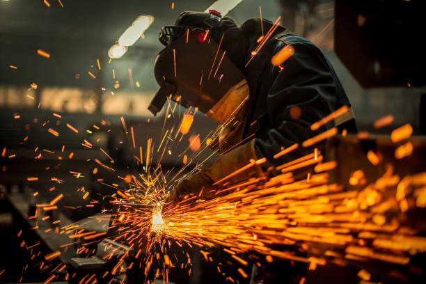 Affordable Welder Services in Slocom, AL