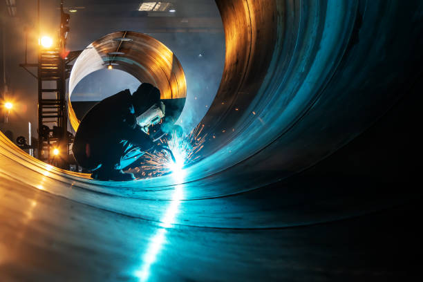 Best Aerospace and Defense Welding in Slocom, AL