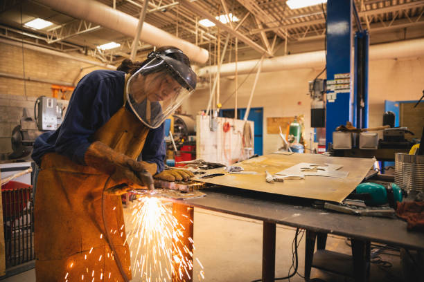 Trusted Slocom, AL Welder & Metal Fabrication Experts