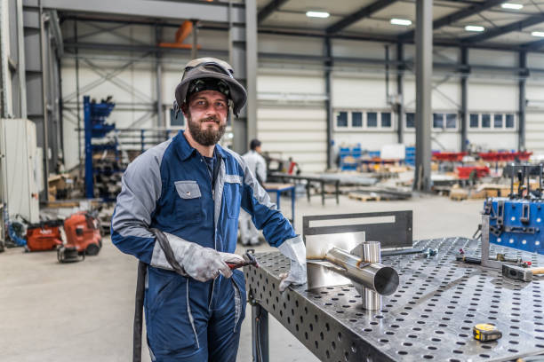 Best Structural Steel Welding in Slocom, AL