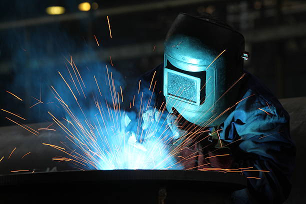 Affordable Welder Services in Slocom, AL